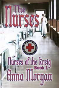 Cover image for The Nurses