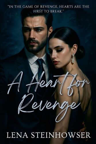 Cover image for A Heart for Revenge