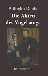 Cover image for Die Akten des Vogelsangs