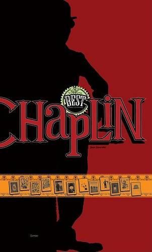 Cover image for Chaplin