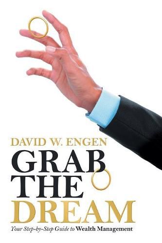 Cover image for Grab the Dream