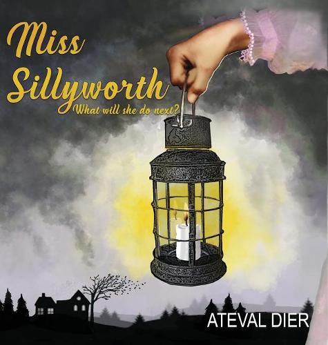 Cover image for Miss Sillyworth