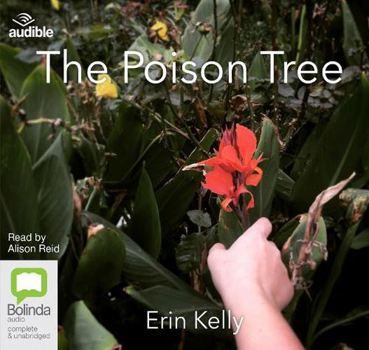 The Poison Tree