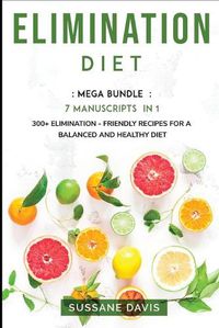 Cover image for Elimination Diet