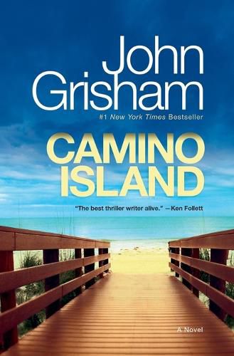 Cover image for Camino Island: A Novel