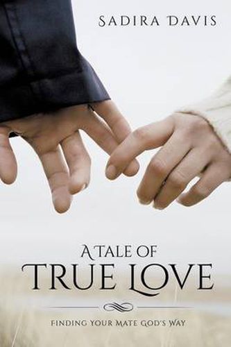 Cover image for A Tale of True Love