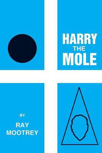 Cover image for Harry the Mole