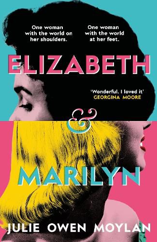 Cover image for Elizabeth and Marilyn