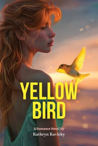 Cover image for Yellow Bird