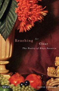 Cover image for Reaching for Clear