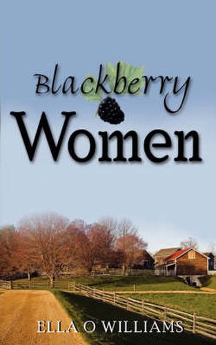 Cover image for Blackberry Women