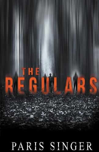 Cover image for The Regulars