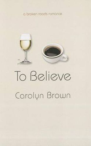 Cover image for To Believe