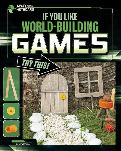 If You Like World-Building Games, Try This!