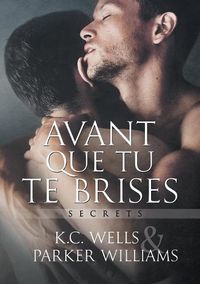 Cover image for Avant Que Tu Te Brises (Translation)