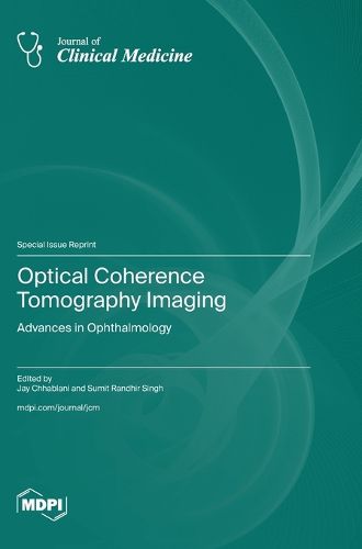 Cover image for Optical Coherence Tomography Imaging