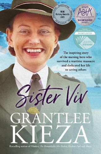 Sister Viv