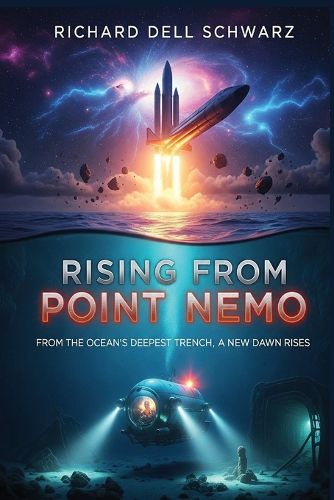 Cover image for Rising from Point Nemo