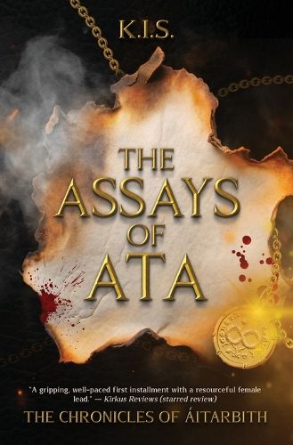Cover image for The Assays of Ata