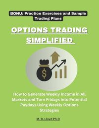 Cover image for Options Trading Simplified