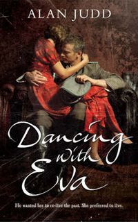 Cover image for Dancing with Eva