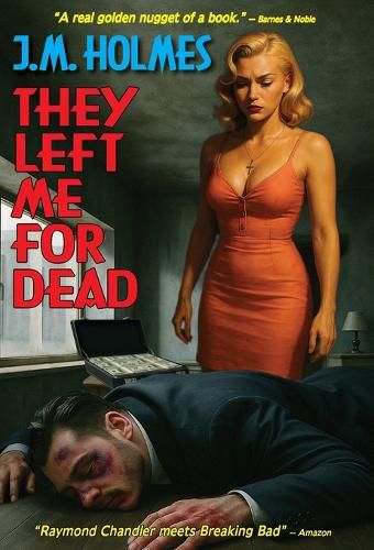 Cover image for They Left Me For DEAD