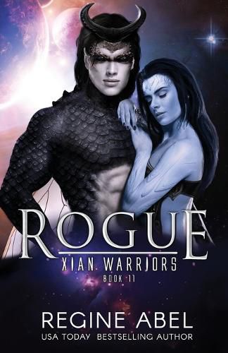 Cover image for Rogue