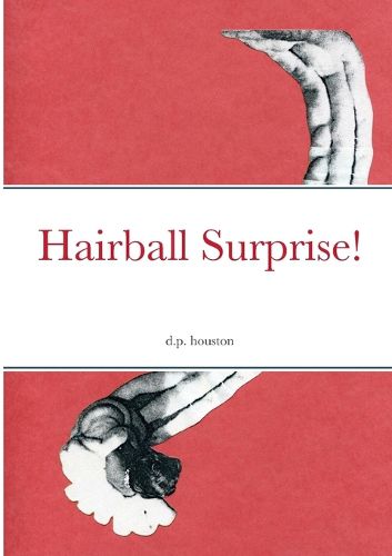 Cover image for Hairball Surprise!