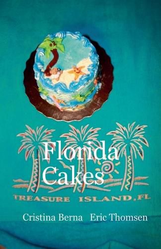 Cover image for Florida Cakes