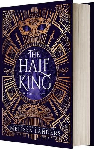 The Half King (Standard Edition)