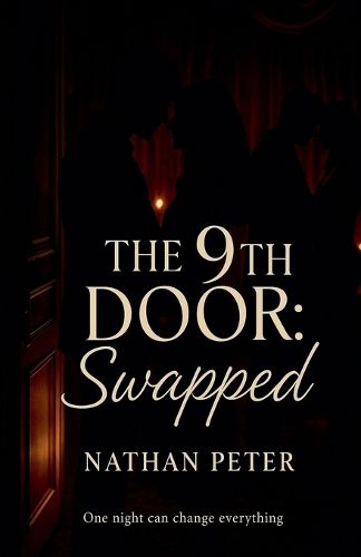 Cover image for The 9th Door