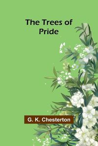 Cover image for The Trees of Pride