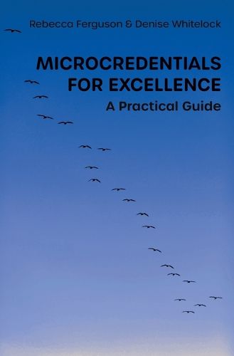 Cover image for Microcredentials for Excellence