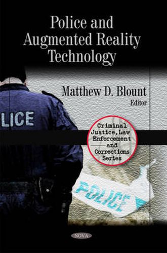 Cover image for Police & Augmented Reality Technology