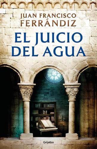 Cover image for El juicio del agua / The Water Verdict