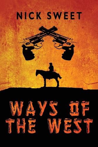 Cover image for Ways of the West