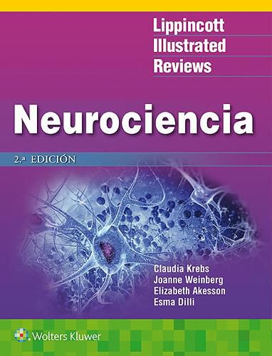 Cover image for LIR. Neurociencia