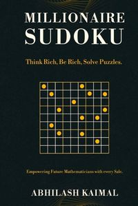 Cover image for Millionaire Sudoku