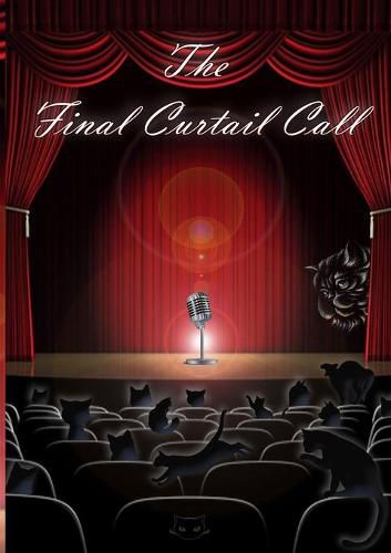 Cover image for The Final Curtail Call