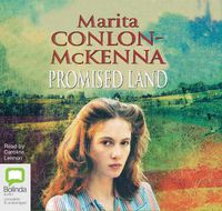 Cover image for Promised Land