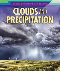 Cover image for Clouds and Precipitation