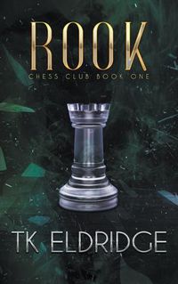 Cover image for Rook