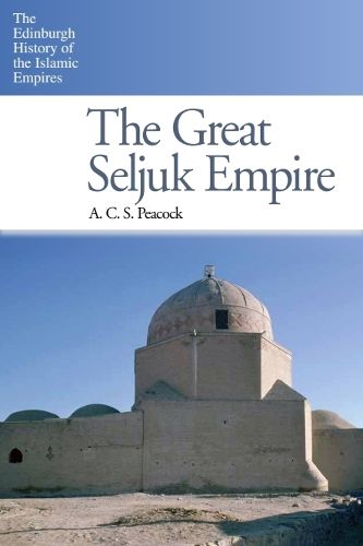 Cover image for The Great Seljuk Empire