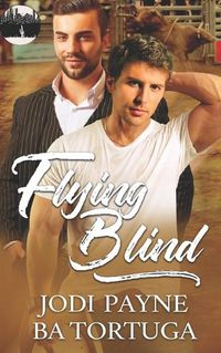 Cover image for Flying Blind