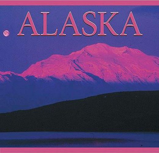 Cover image for Alaska