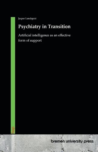 Cover image for Psychiatry in Transition