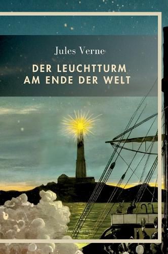 Cover image for Jules Verne