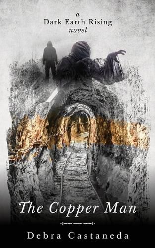 Cover image for The Copper Man