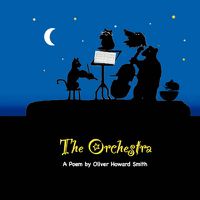 Cover image for The Orchestra