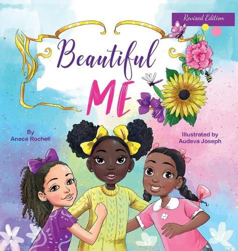 Cover image for Beautiful Me